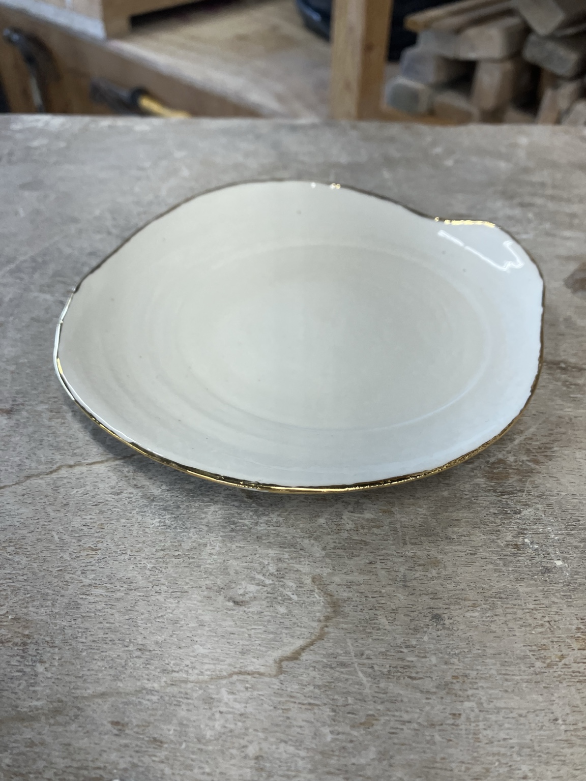 Gold Edge — GE-012