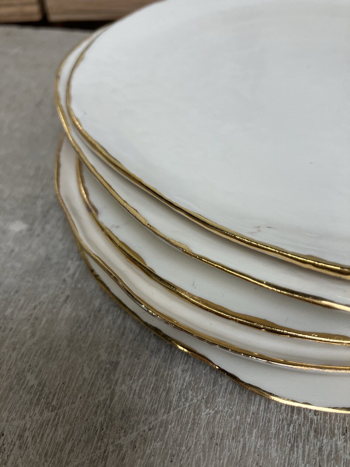 Gold Edge collectie